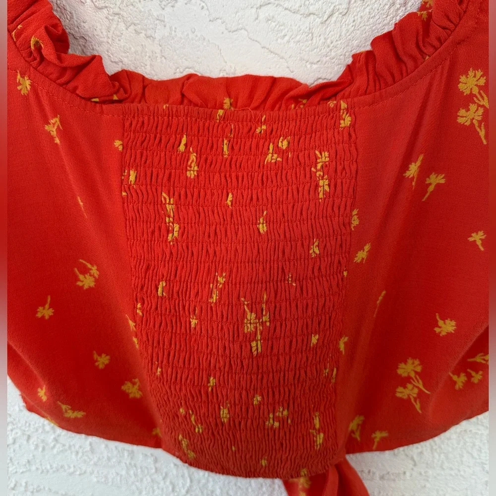 Free People 16” length